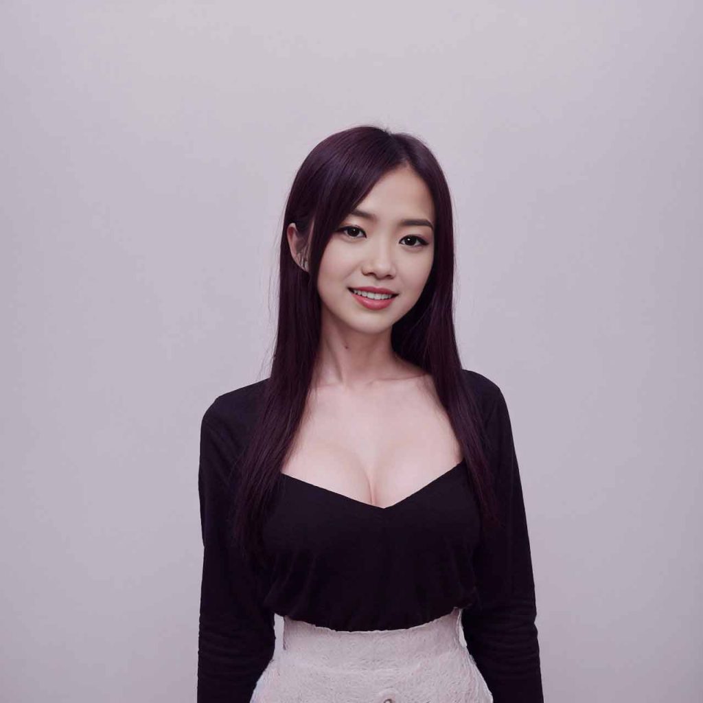 Nozomi Kato, gambling writer at Japan-101com