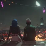 Arcane Season 2 Delivers a Heartfelt Episode That Feels Like Life Is Strange