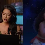 Aulii Cravalho Thinks Moana Changes the Disney Princess Game