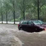 Flooding