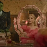 Glinda and Elphaba Are Equals On and Off Screen